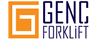 gencforklift